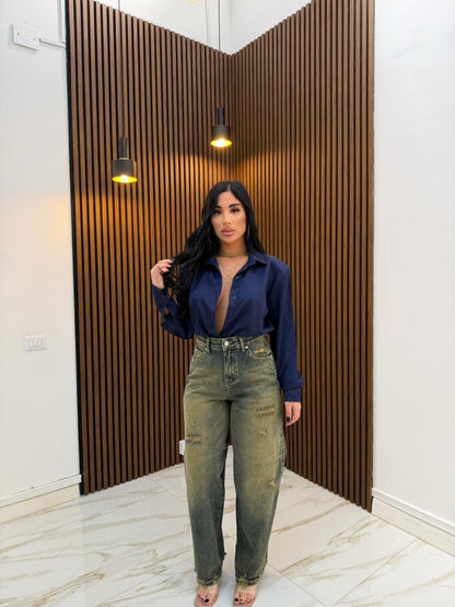 JEANS KALY