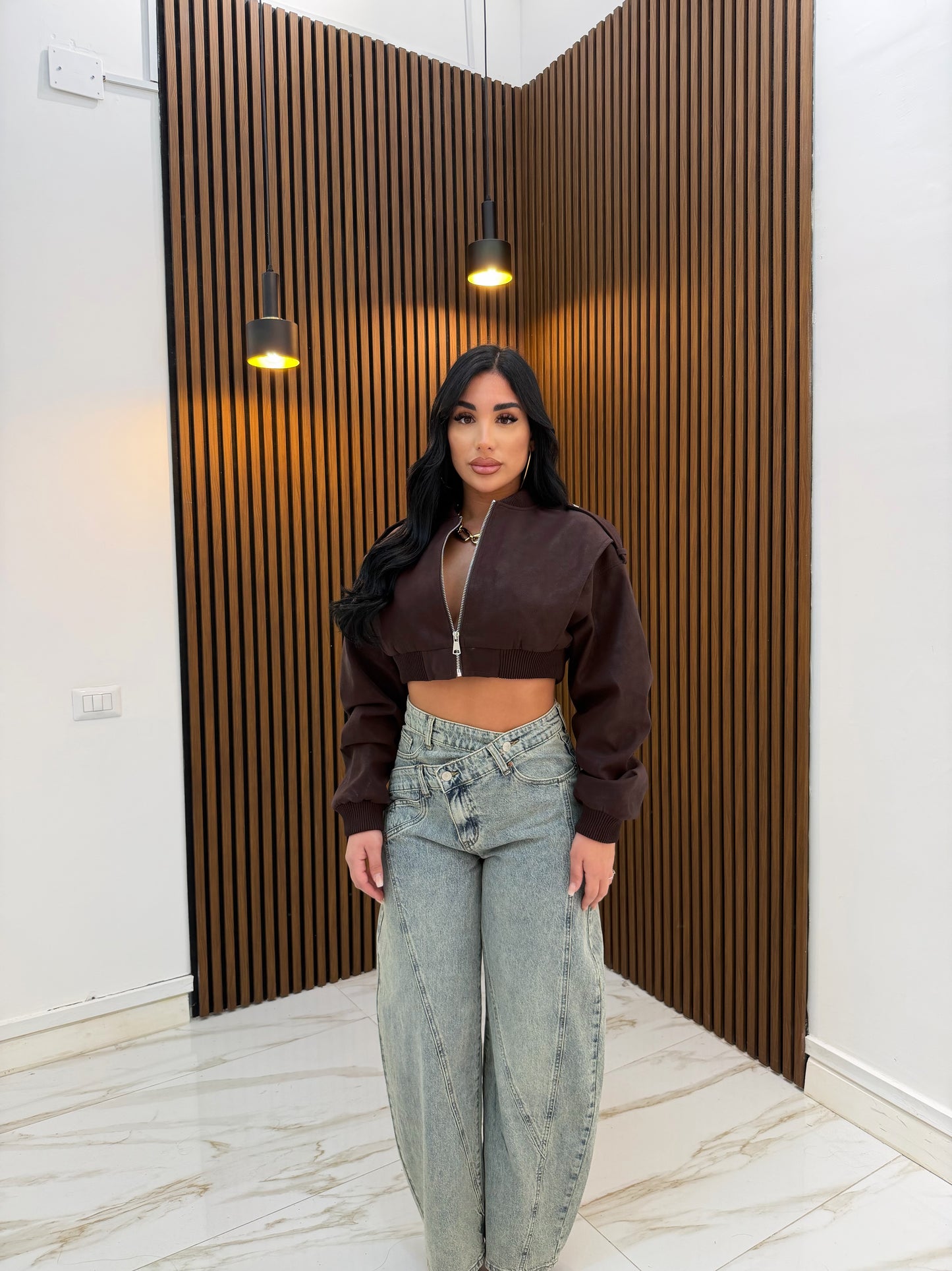 GIUBBINO CROP BORDEAUX