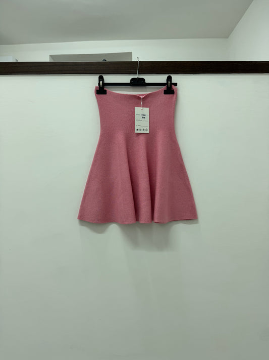 GONNA IN MAGLIA
