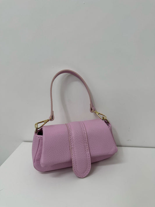 BORSA JACQUE ROSA