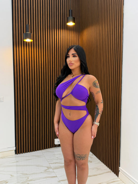 COSTUME INTERO KATTY VIOLA