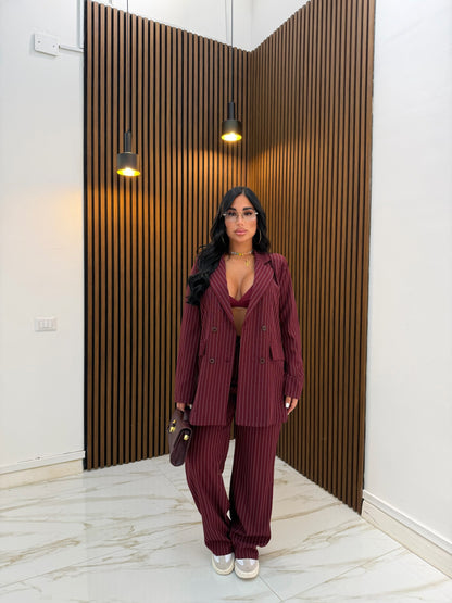 TAILLEUR GESSATO BORDEAUX