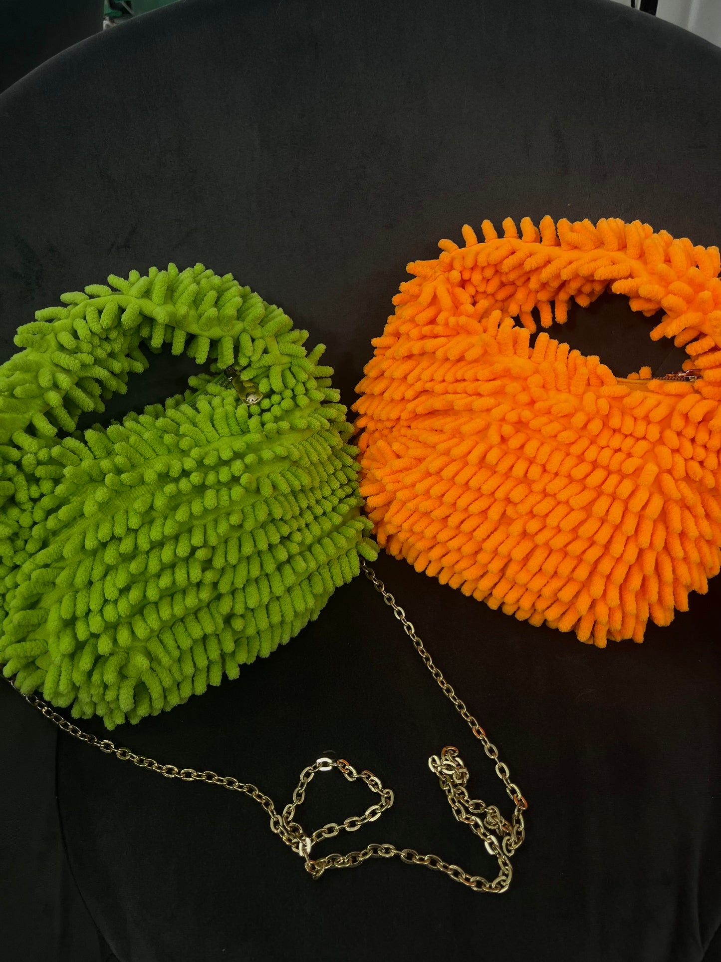 BORSA SPUGNA