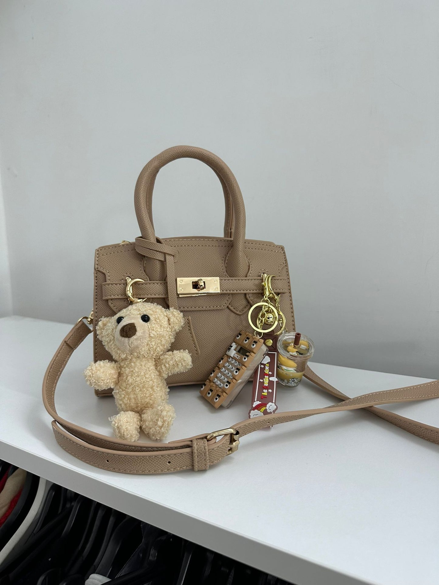 BAGS MOD HERMES
