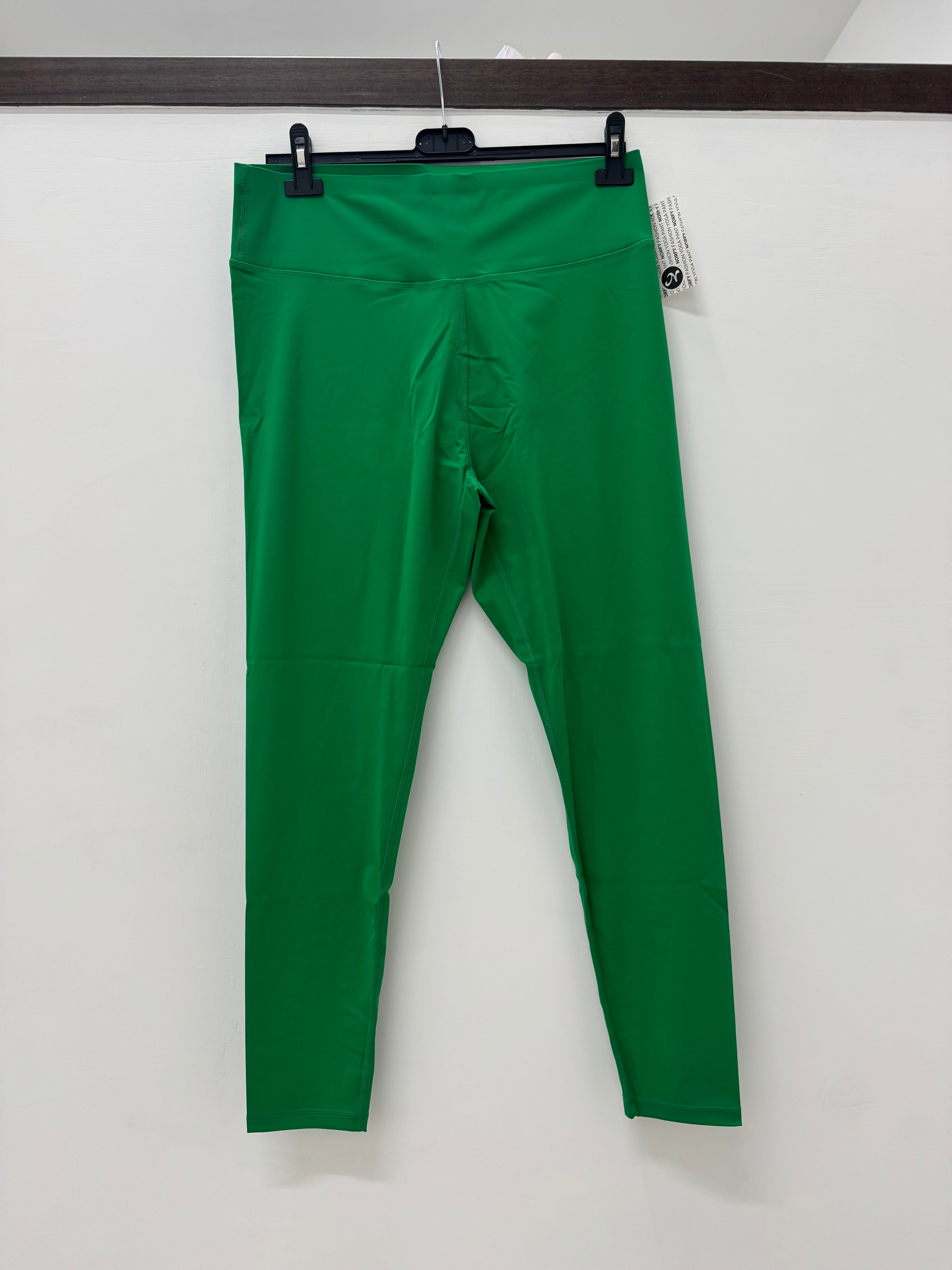 LEGGINS VERDE