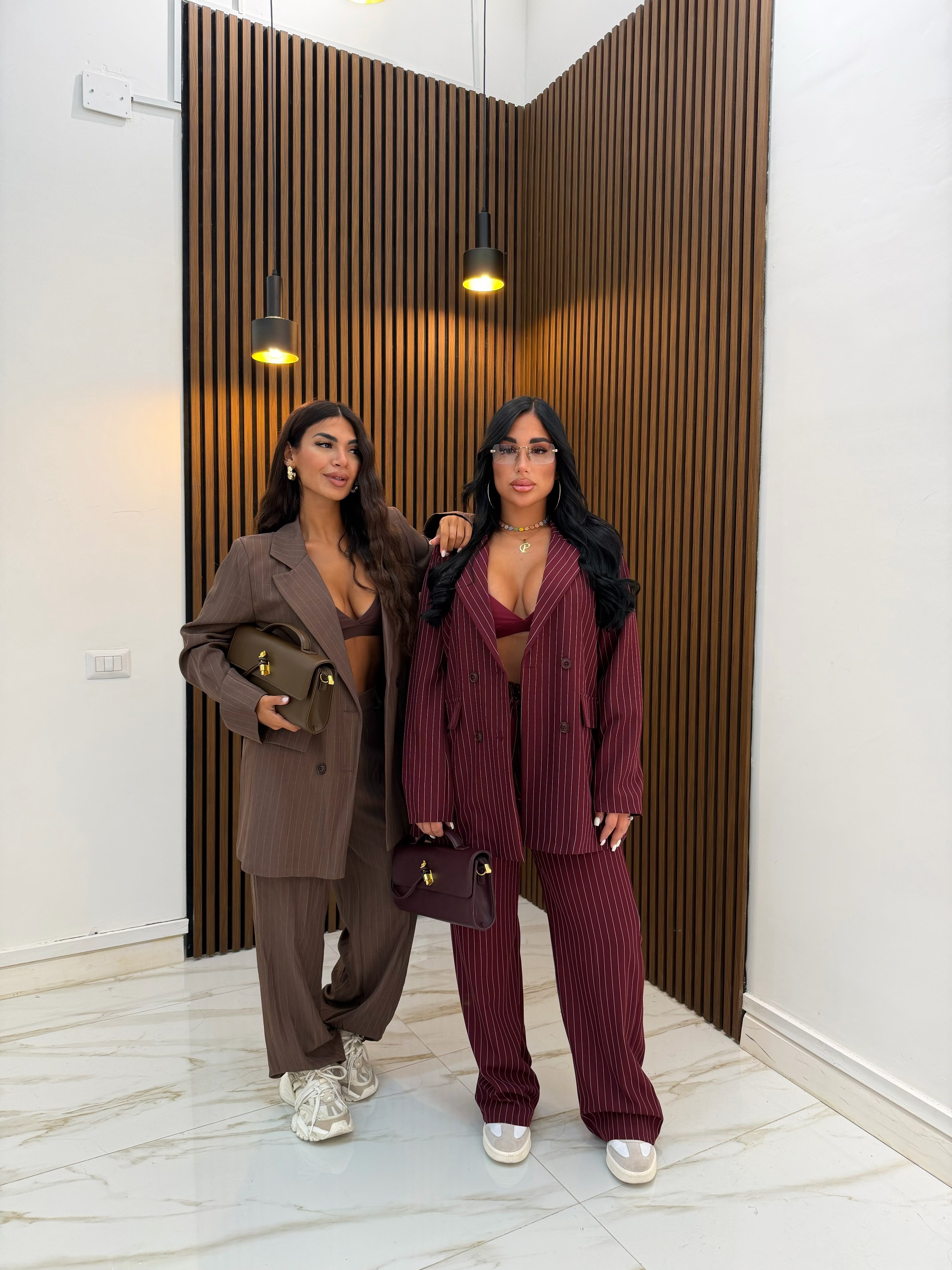 TAILLEUR GESSATO BORDEAUX