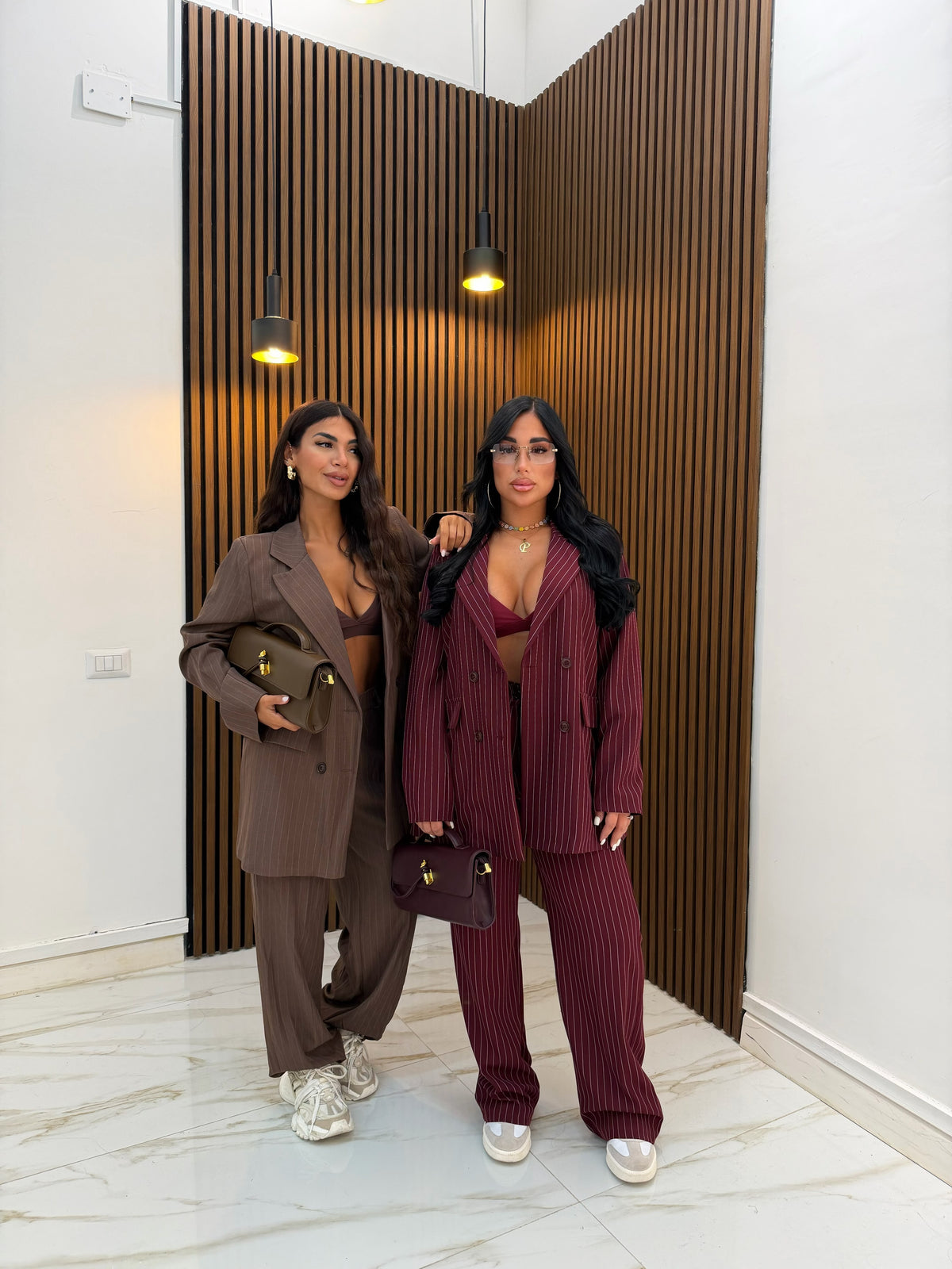 TAILLEUR GESSATO BORDEAUX