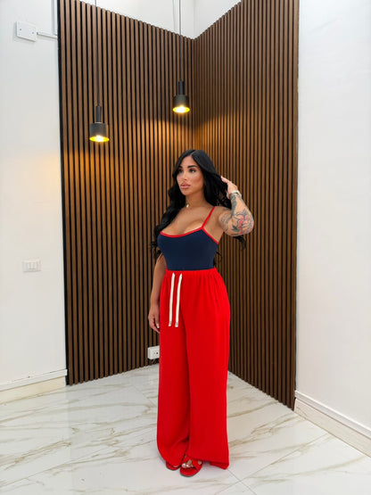 BODY KIM BLU E ROSSO