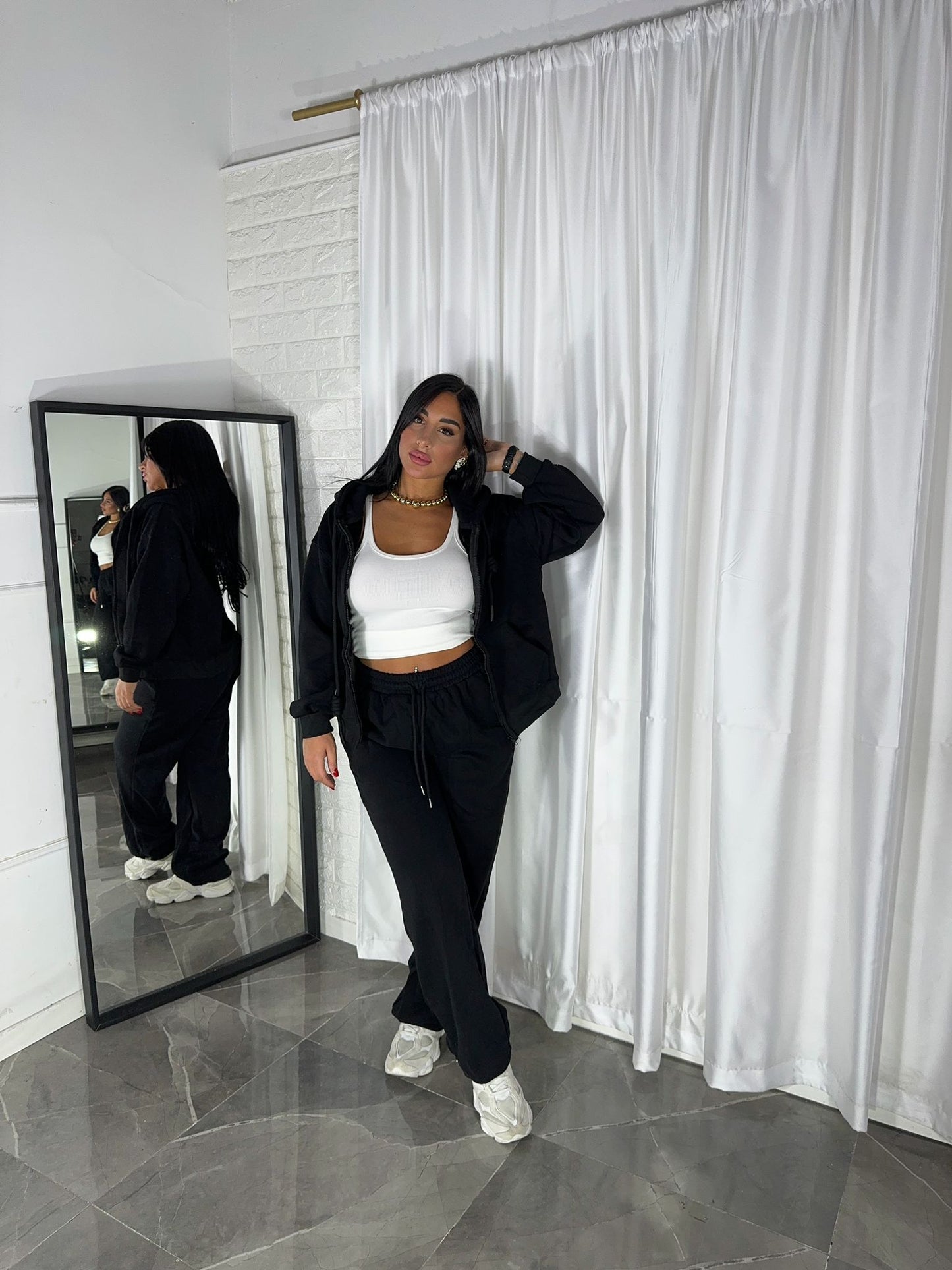 CANOTTA BASIC