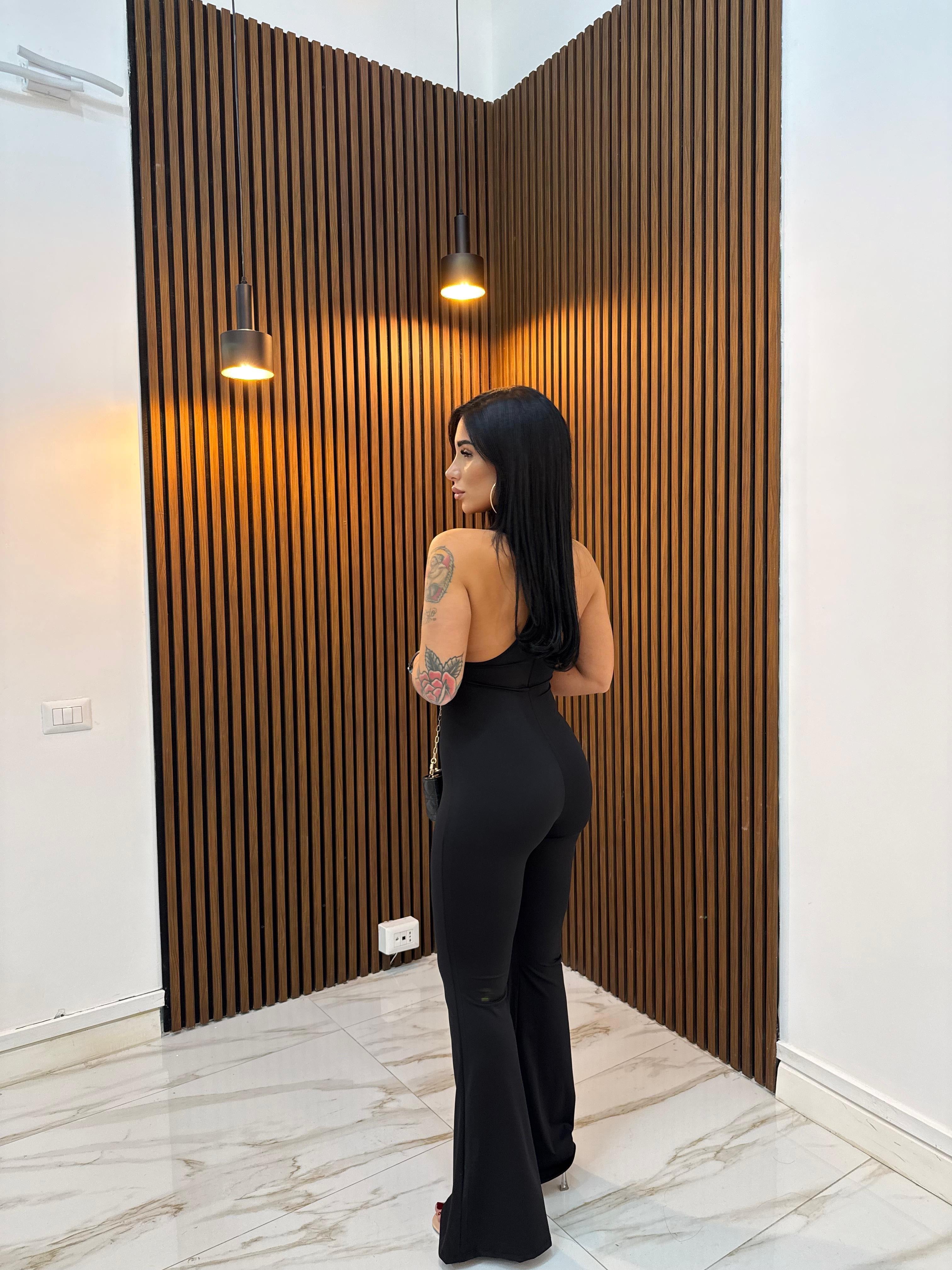 JUMPSUIT MYCOL
