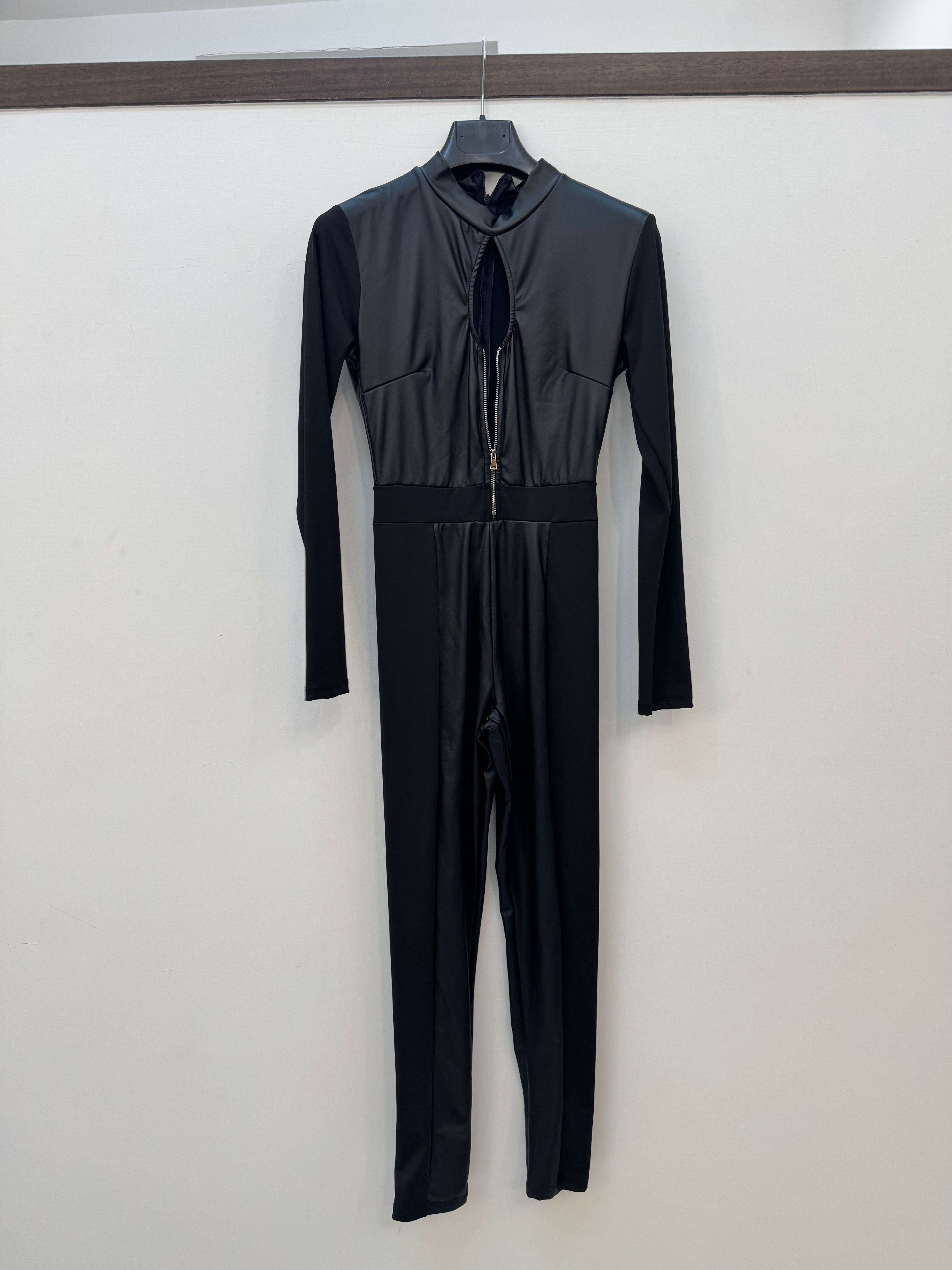 JUMPSUIT WOMAN