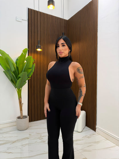 LEGGINS ZAMPA