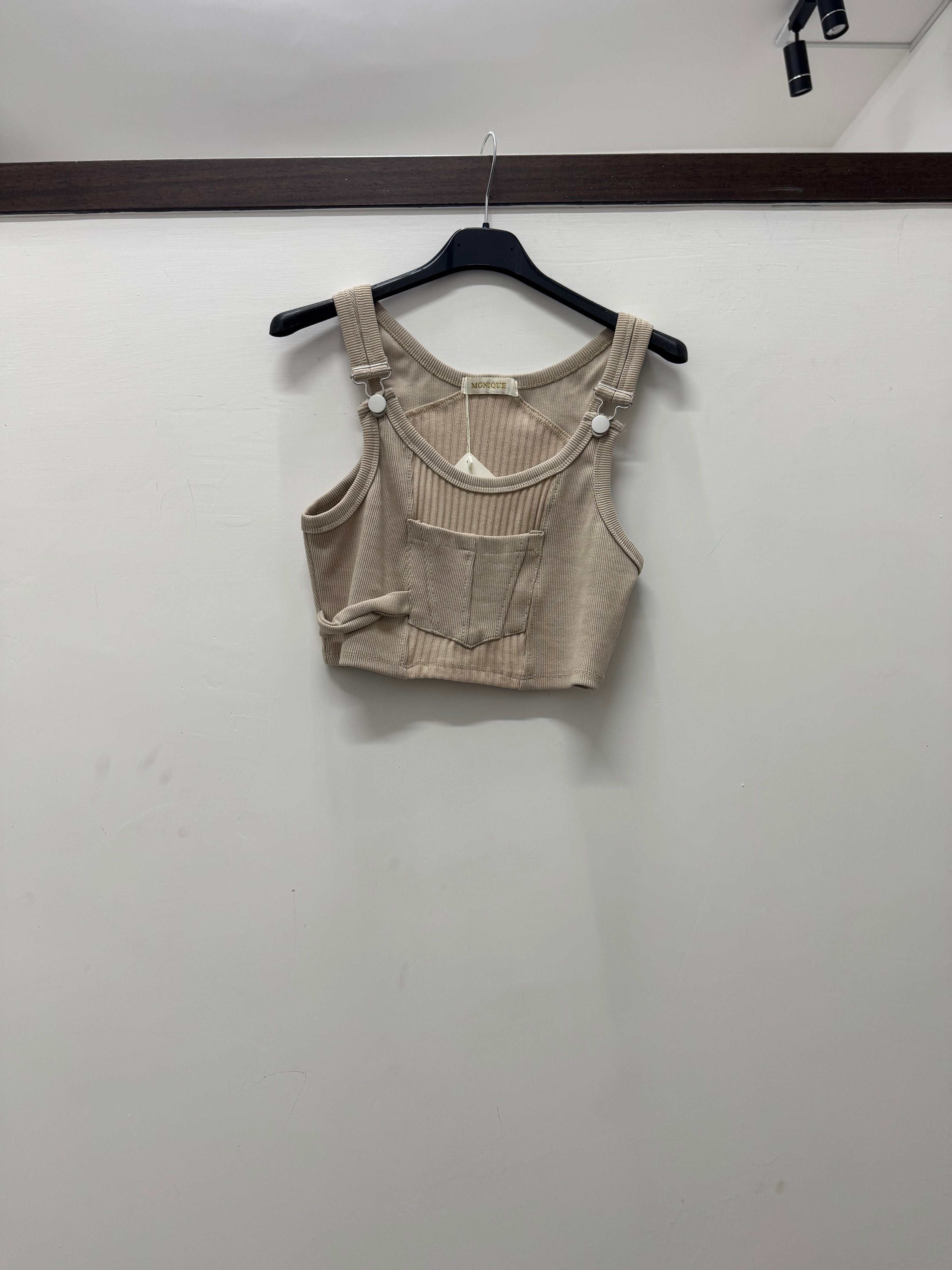 TOP BEIGE