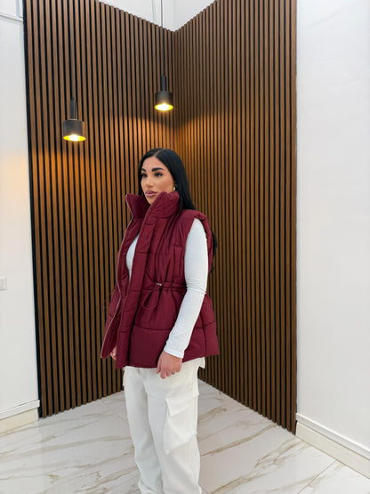 SMANICATO BLOW BORDEAUX