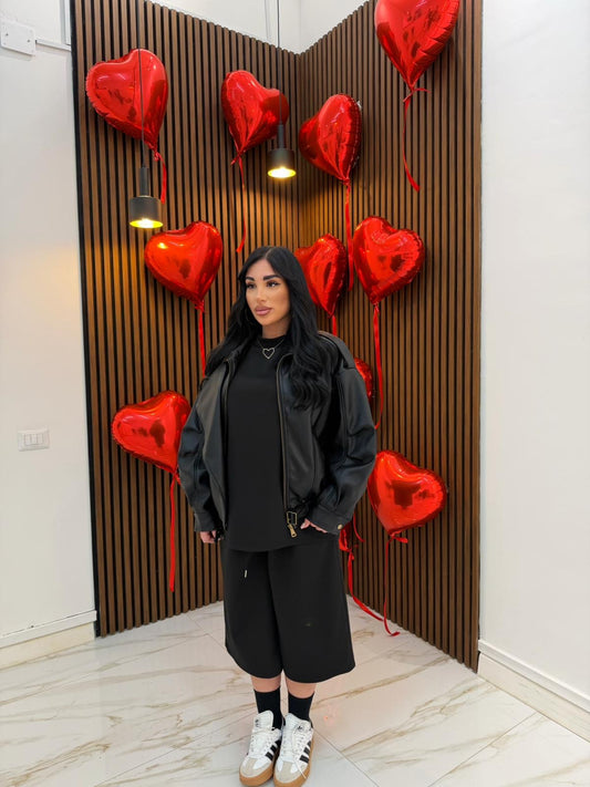 CHIODO CALIFORNIA NERO