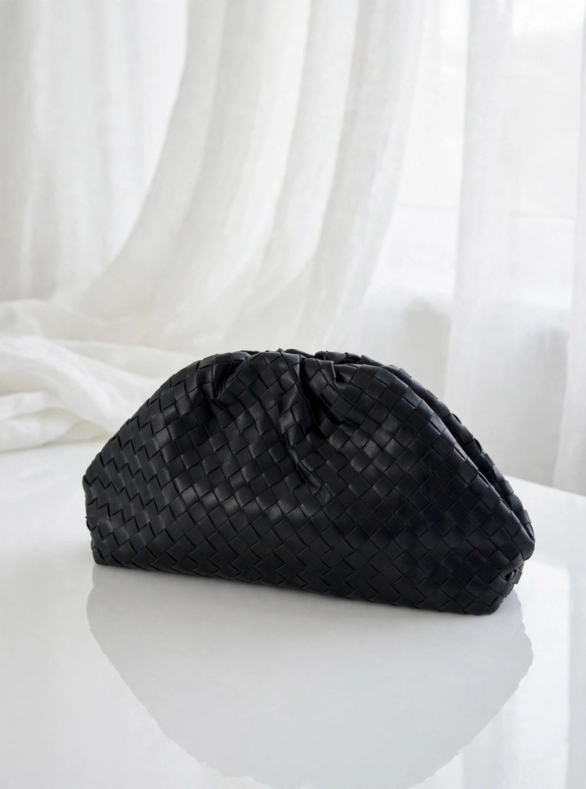BAGS MOD BOTTEGA NERO