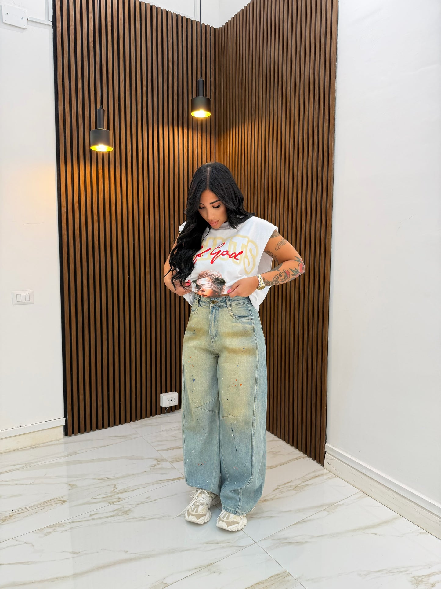 JEANS PICTURE