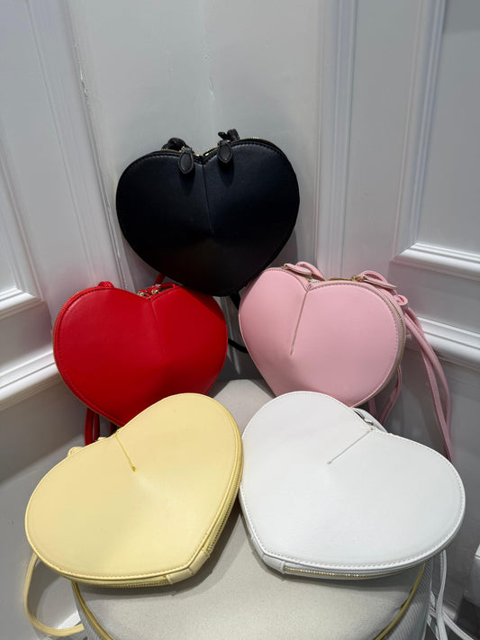 BORSA HEART