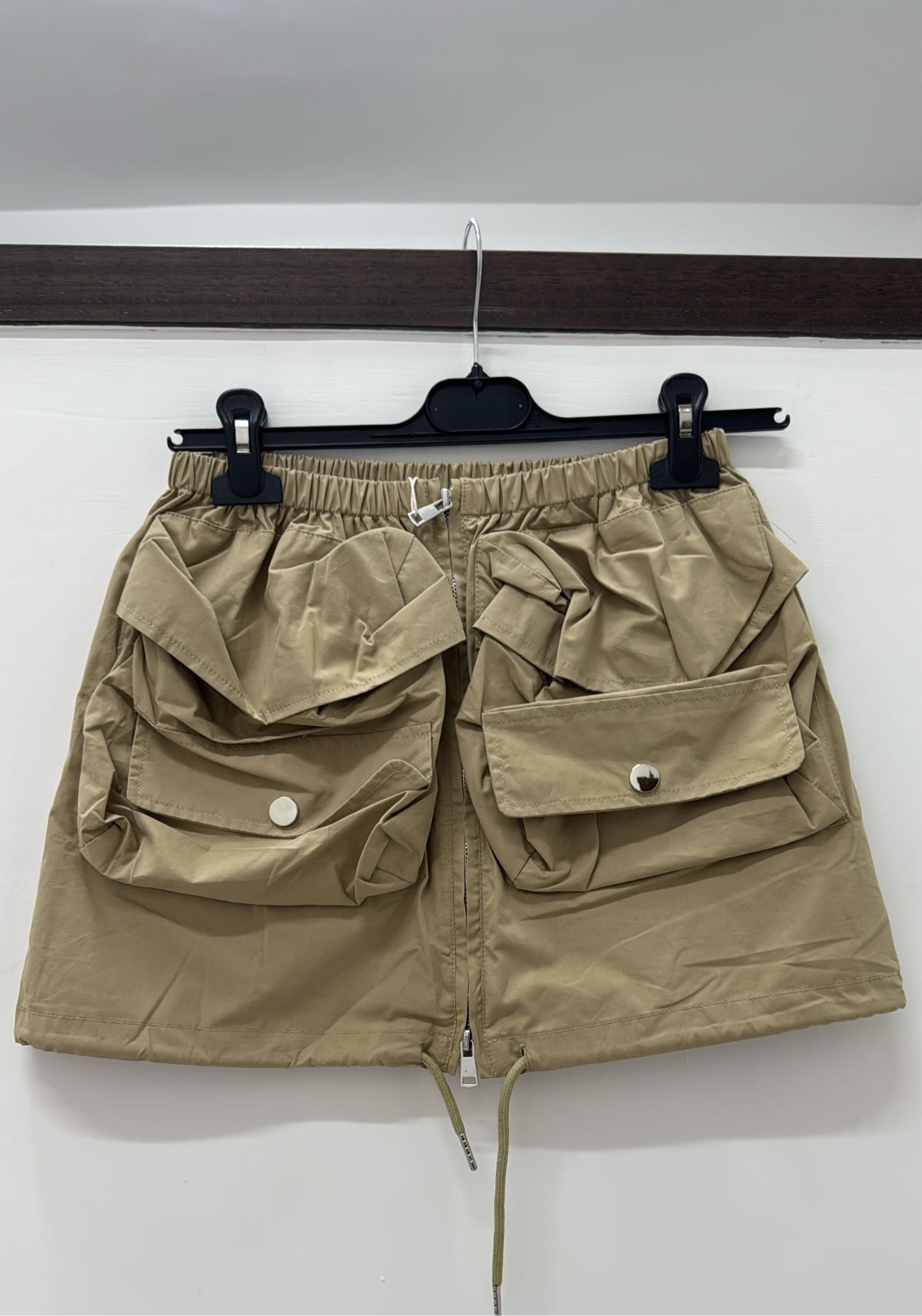 GONNA CARGO BEIGE