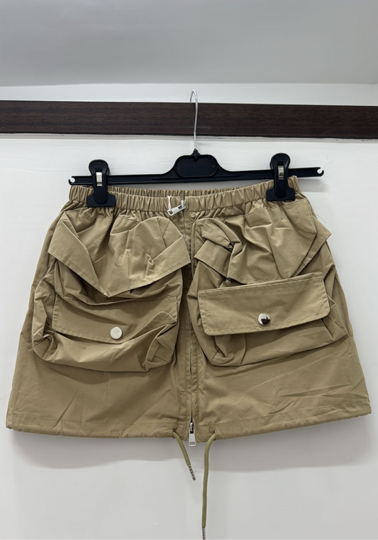 GONNA CARGO BEIGE