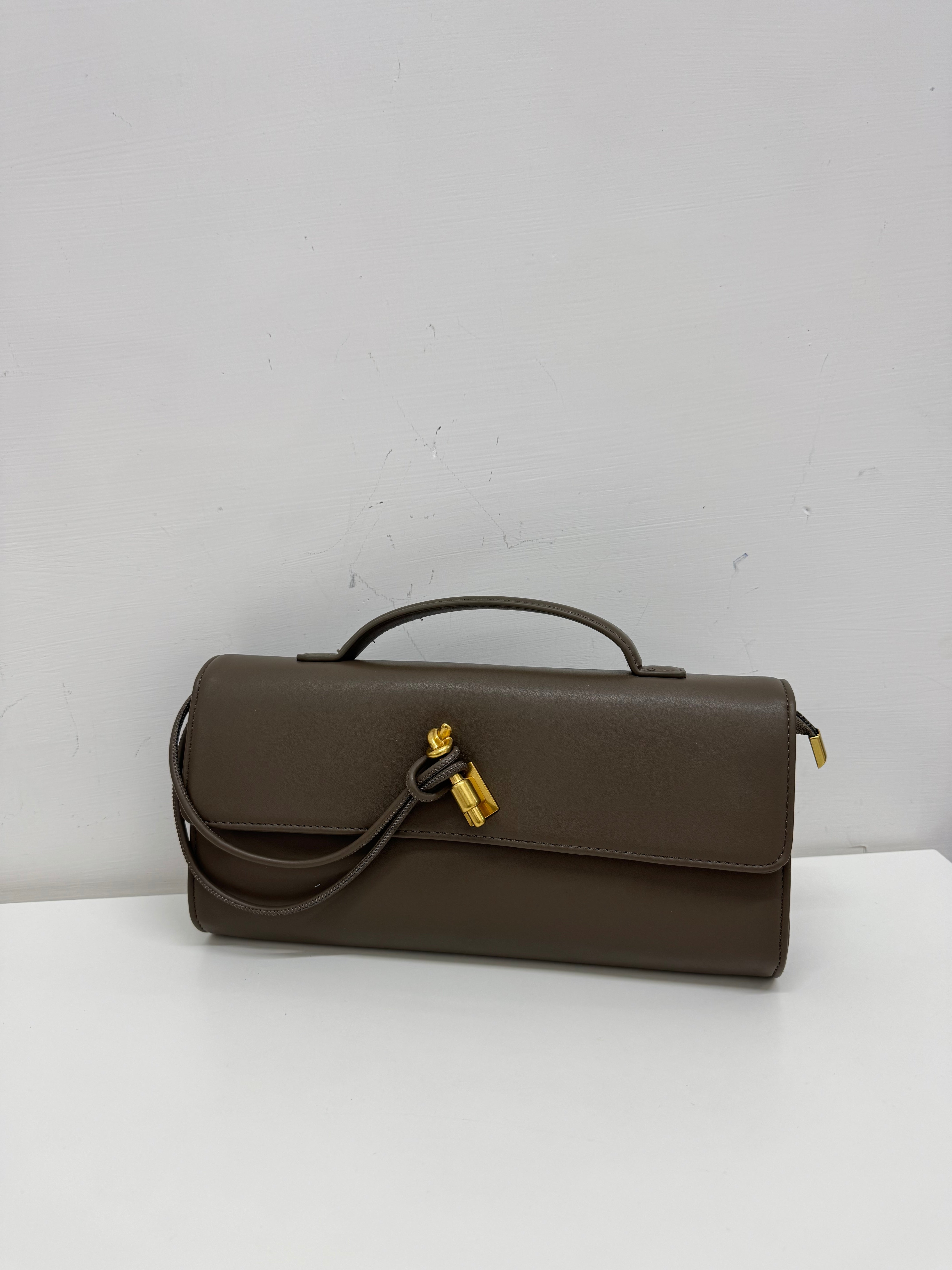 BAGS ELEGANTE VERDE