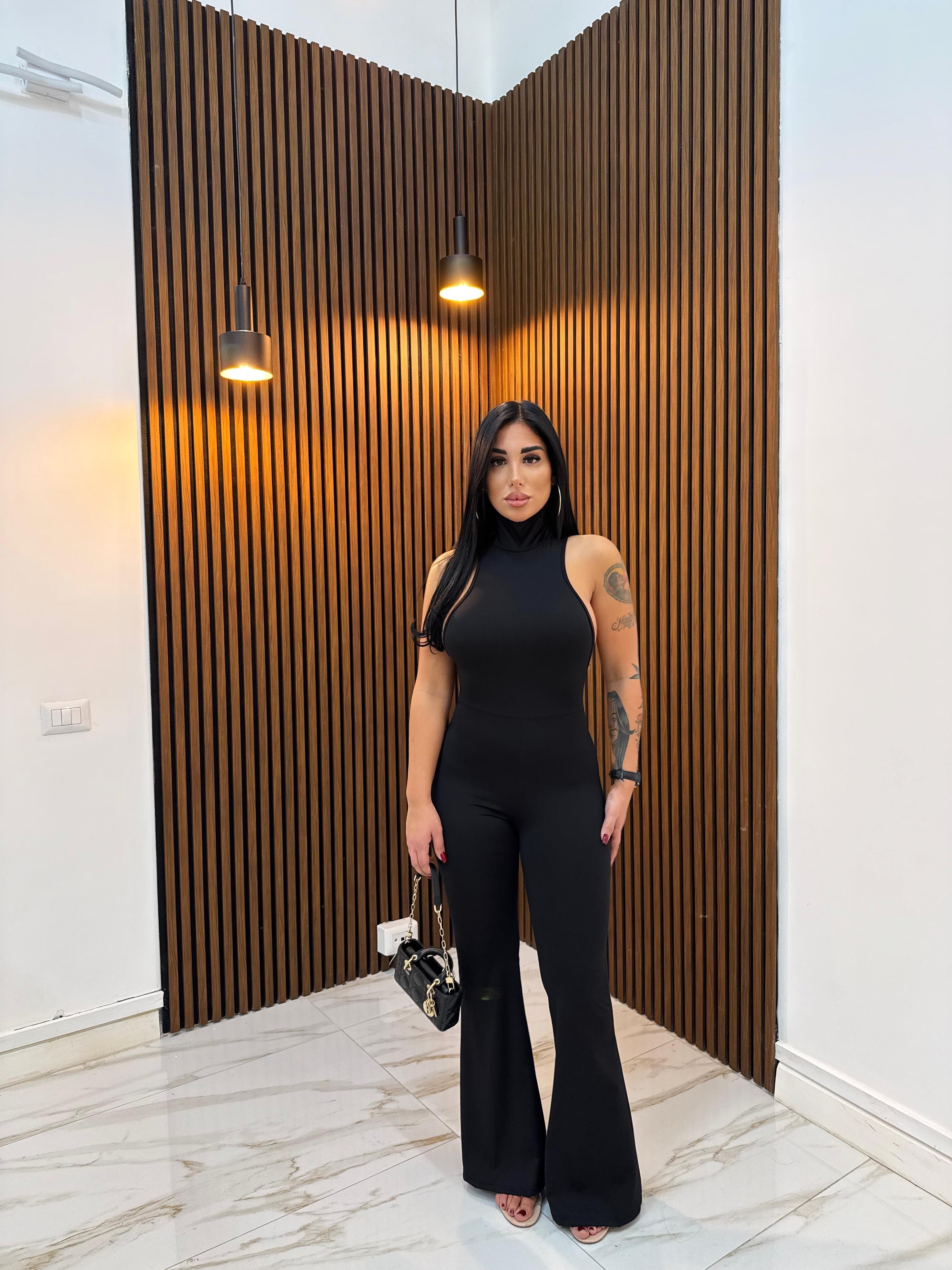 JUMPSUIT MYCOL