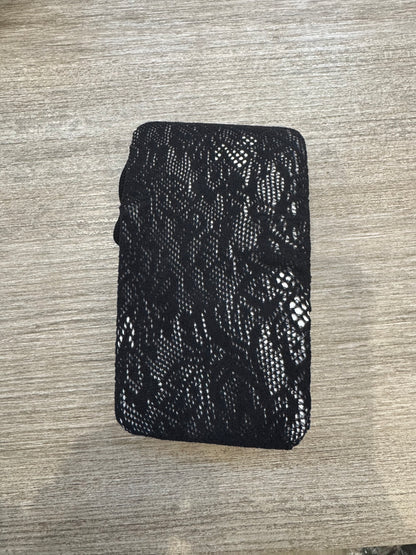 CALZE IN PIZZO COLOR