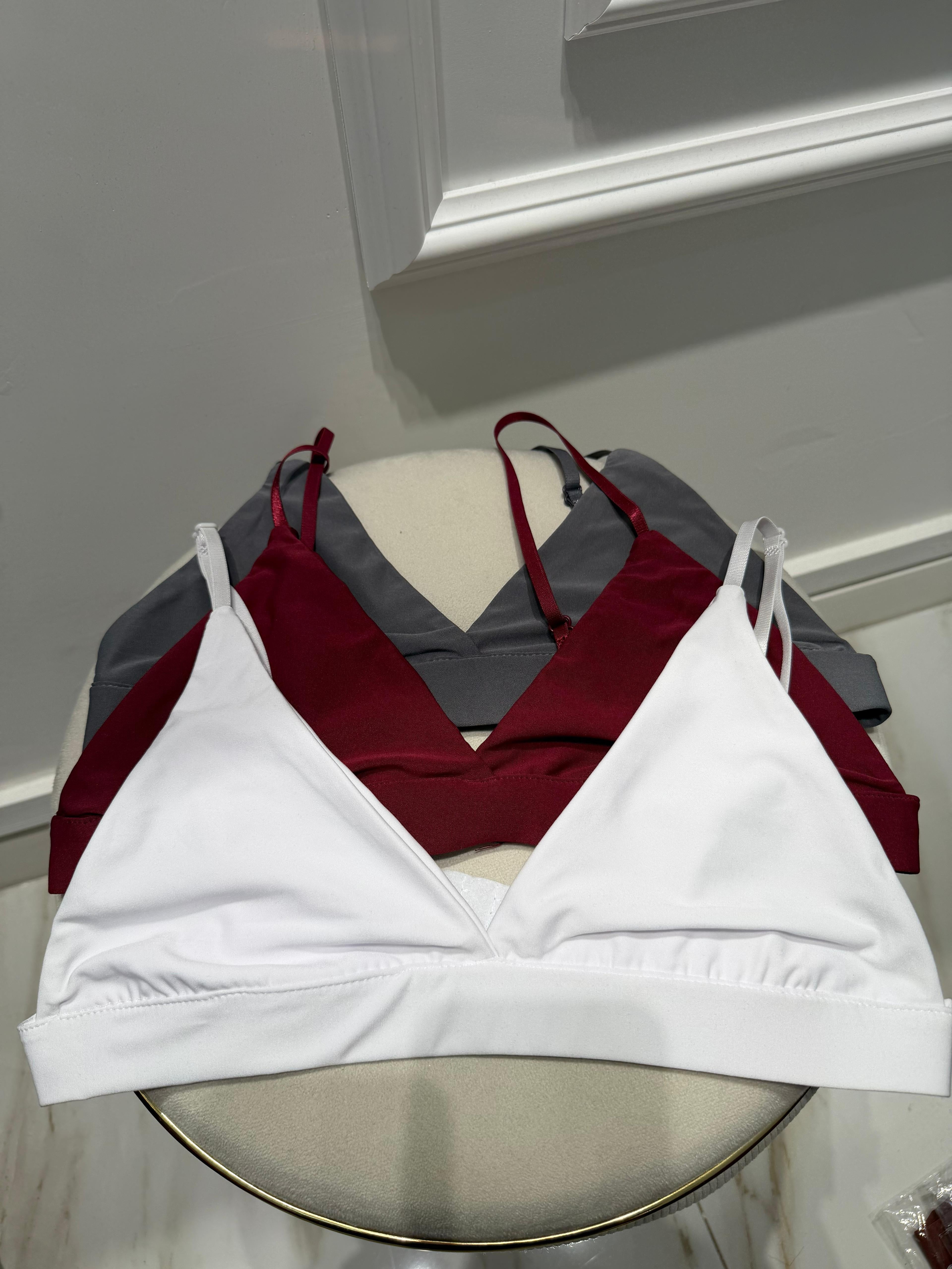 TOP IN LICRA