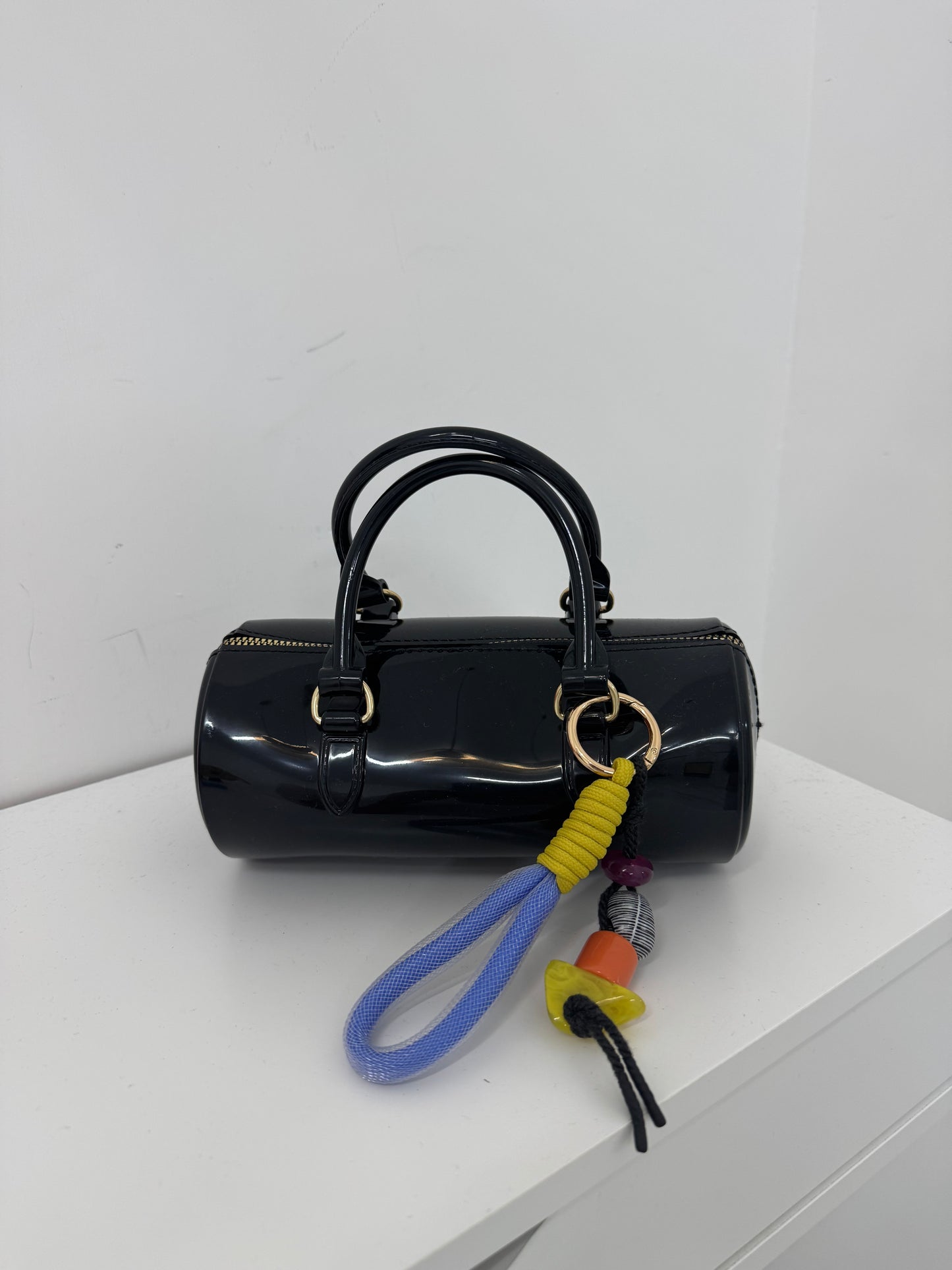 BAGS TUBO NERO