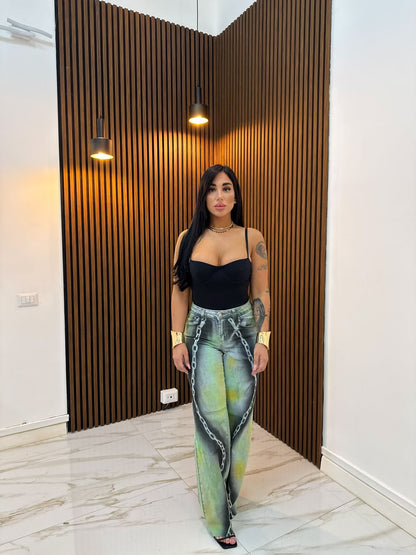 JEANS CATENA