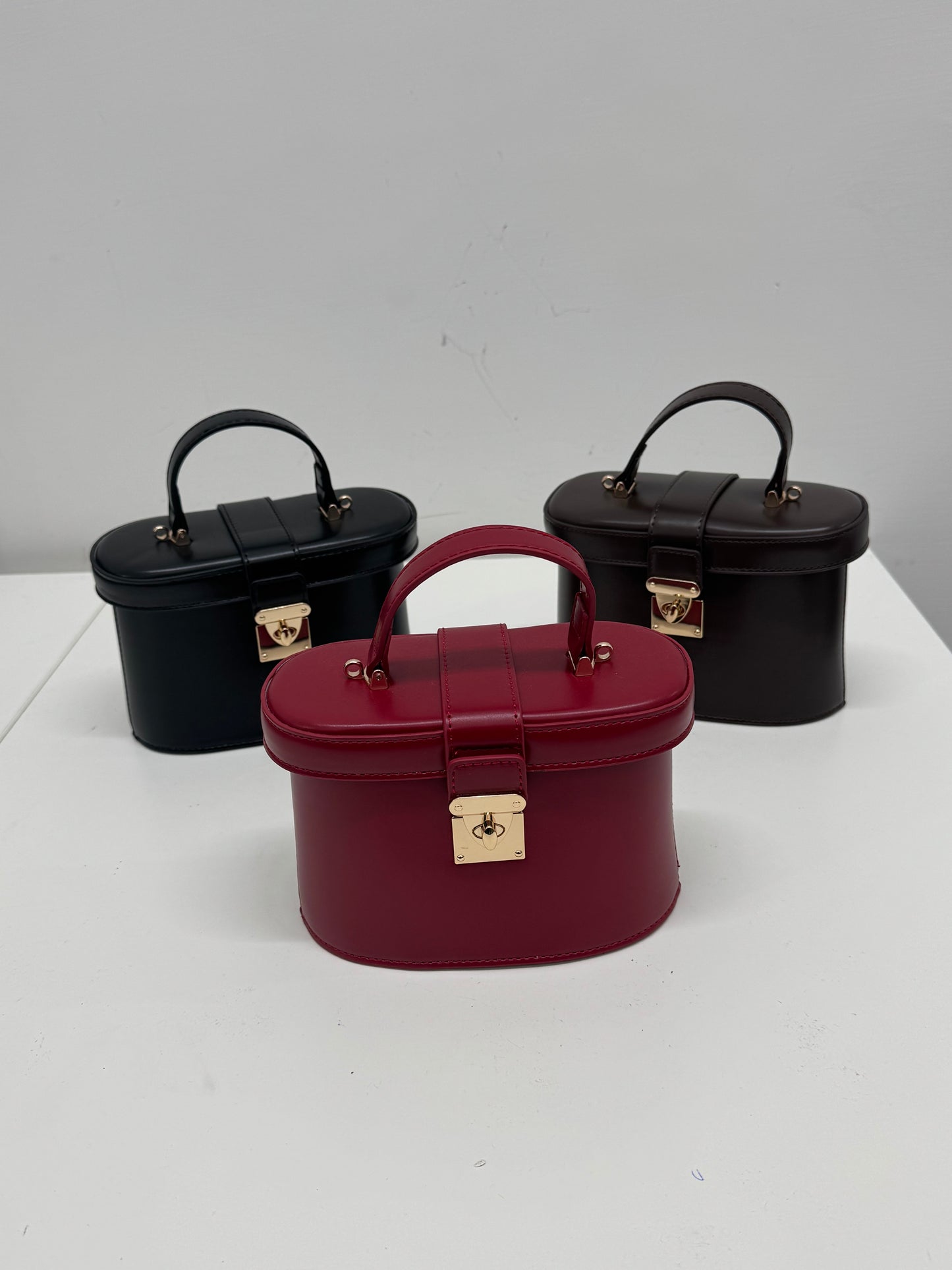 BAGS BEAUTY NERO