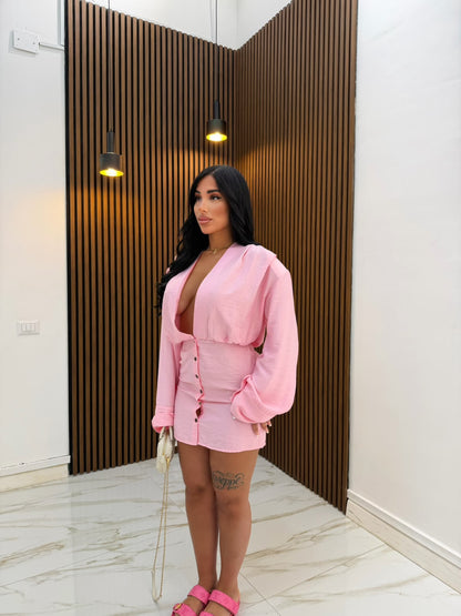 DRESS TWENTYNINE ROSA