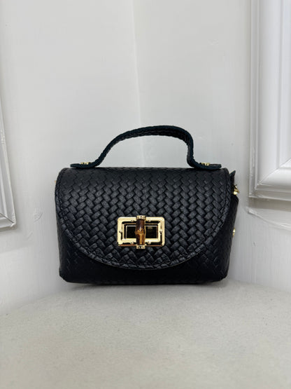 BORSA MINI BAULETTO
