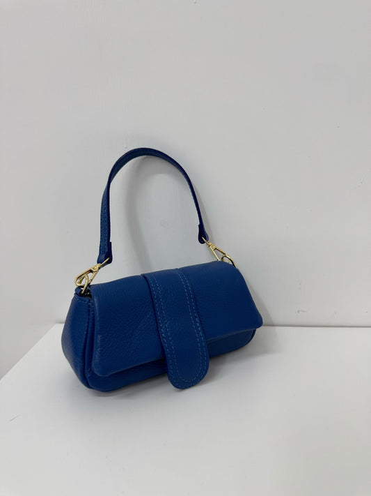 BORSA JACQUE BLU