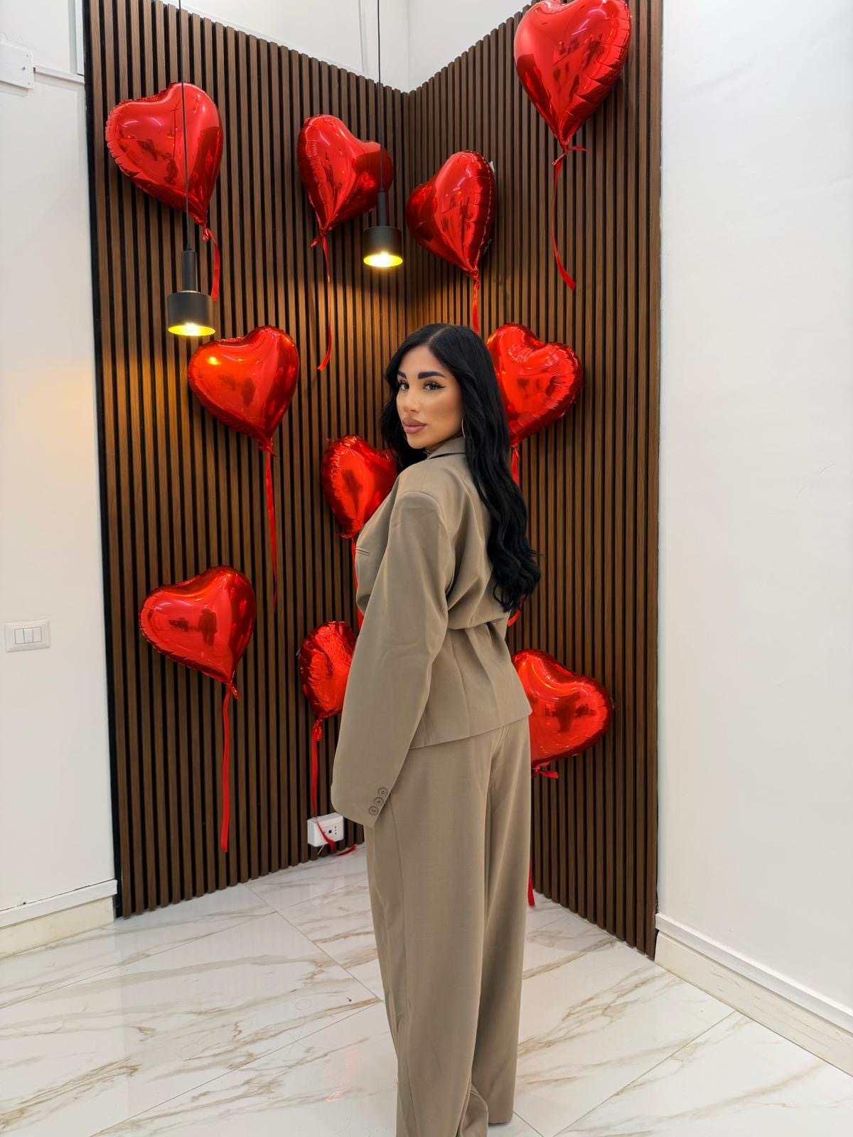 TAILLEUR IMPORTANTE FANGO