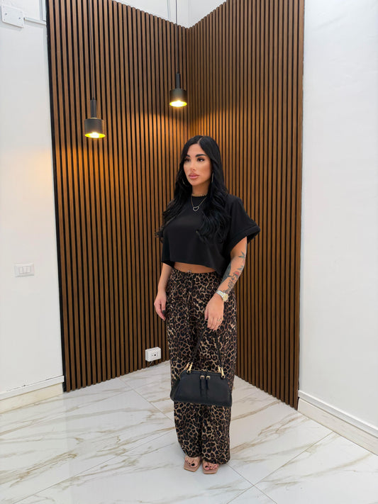 PANTALONE MACULATO