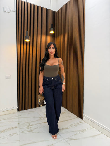 JEANS HEART