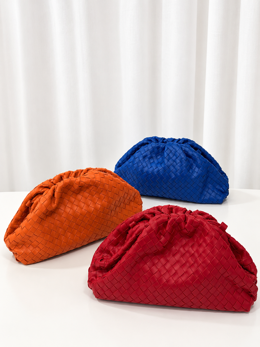 BAGS MOD BOTTEGA ARANCIONE