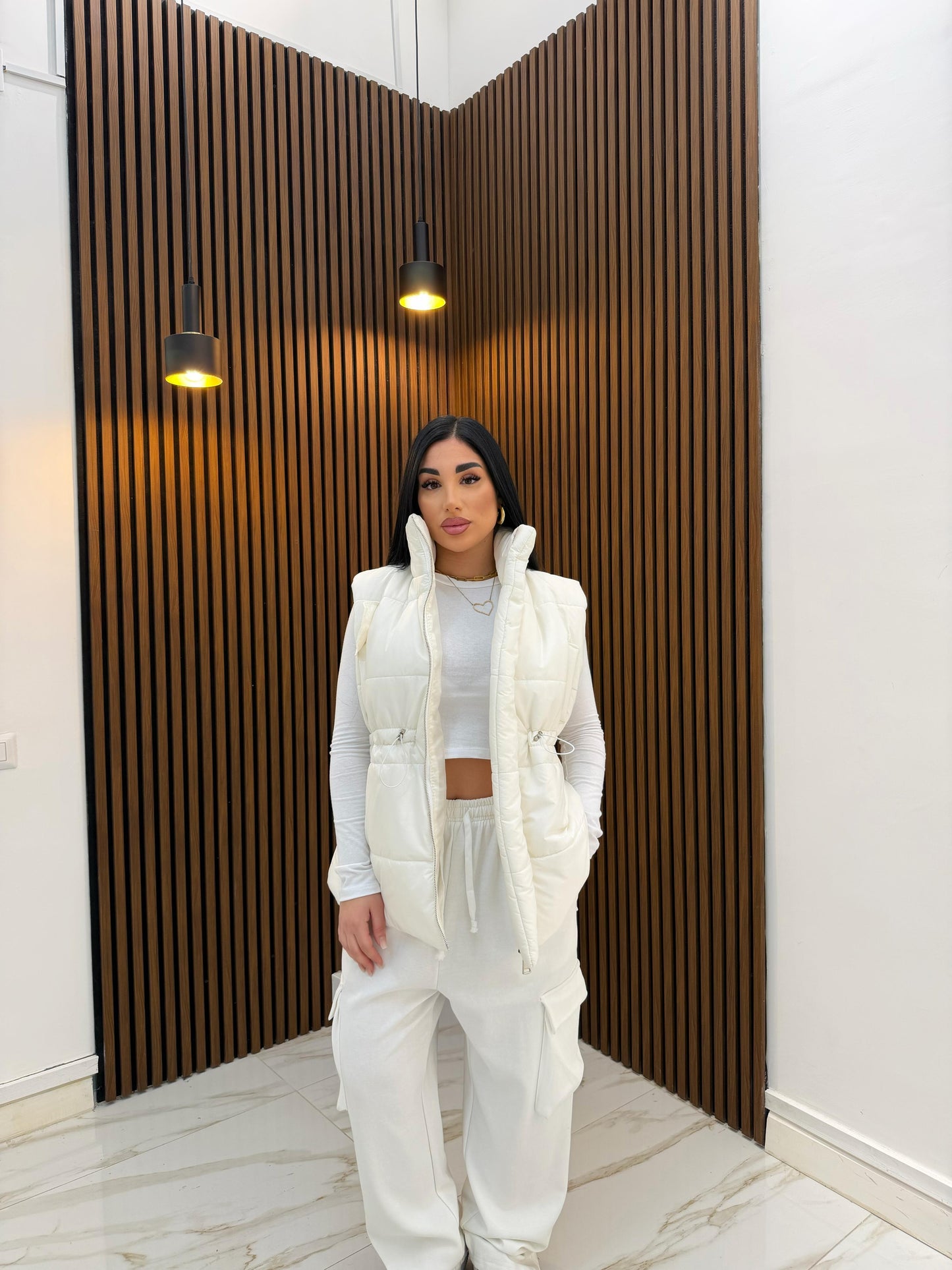 PANTATUTA SESE BIANCO