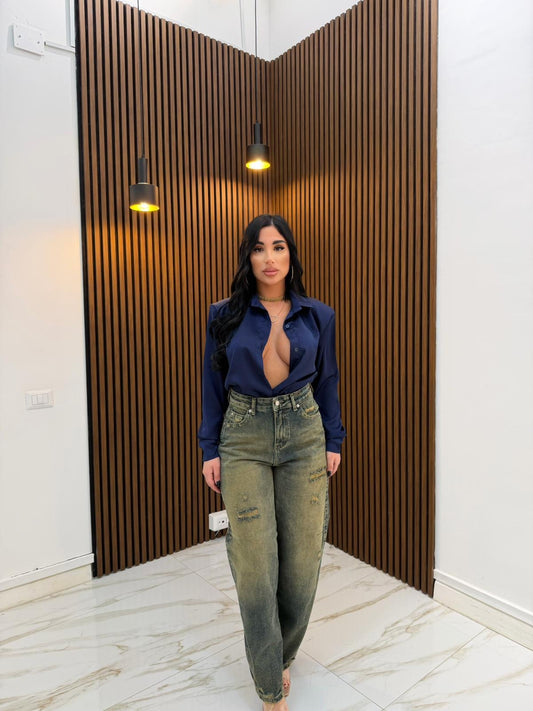 JEANS KALY