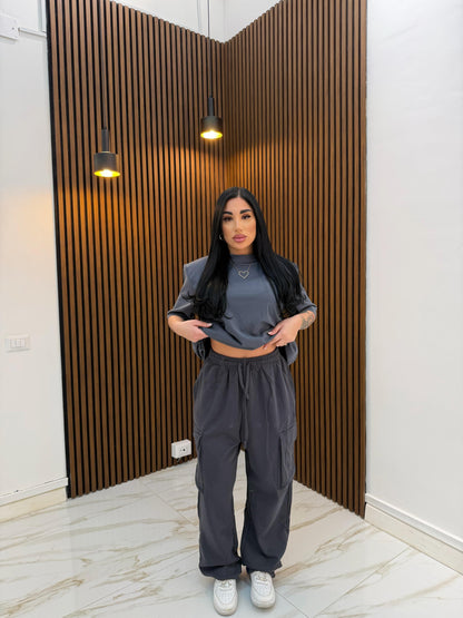 PANTATUTA SESE GRIGIO