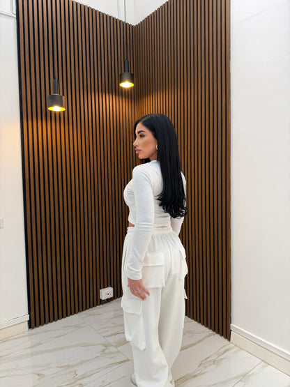 PANTATUTA SESE BIANCO