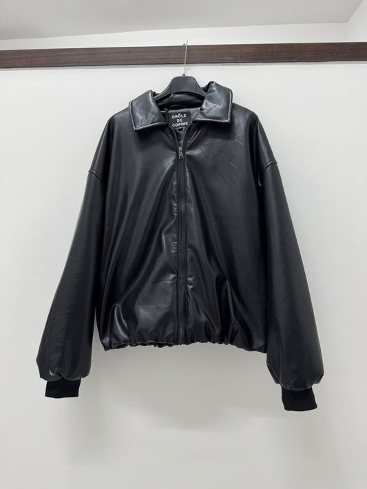 BOMBER ECOPELLE