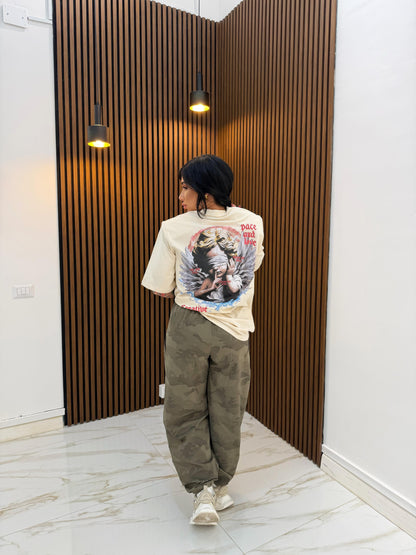 T-SHIRT ANGEL’S PANNA