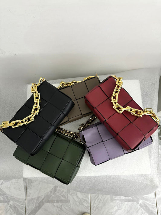 BAGS BOTTEGA