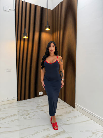 DRESS BASIC LINEE