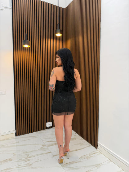 DRESS LUCCICOSO