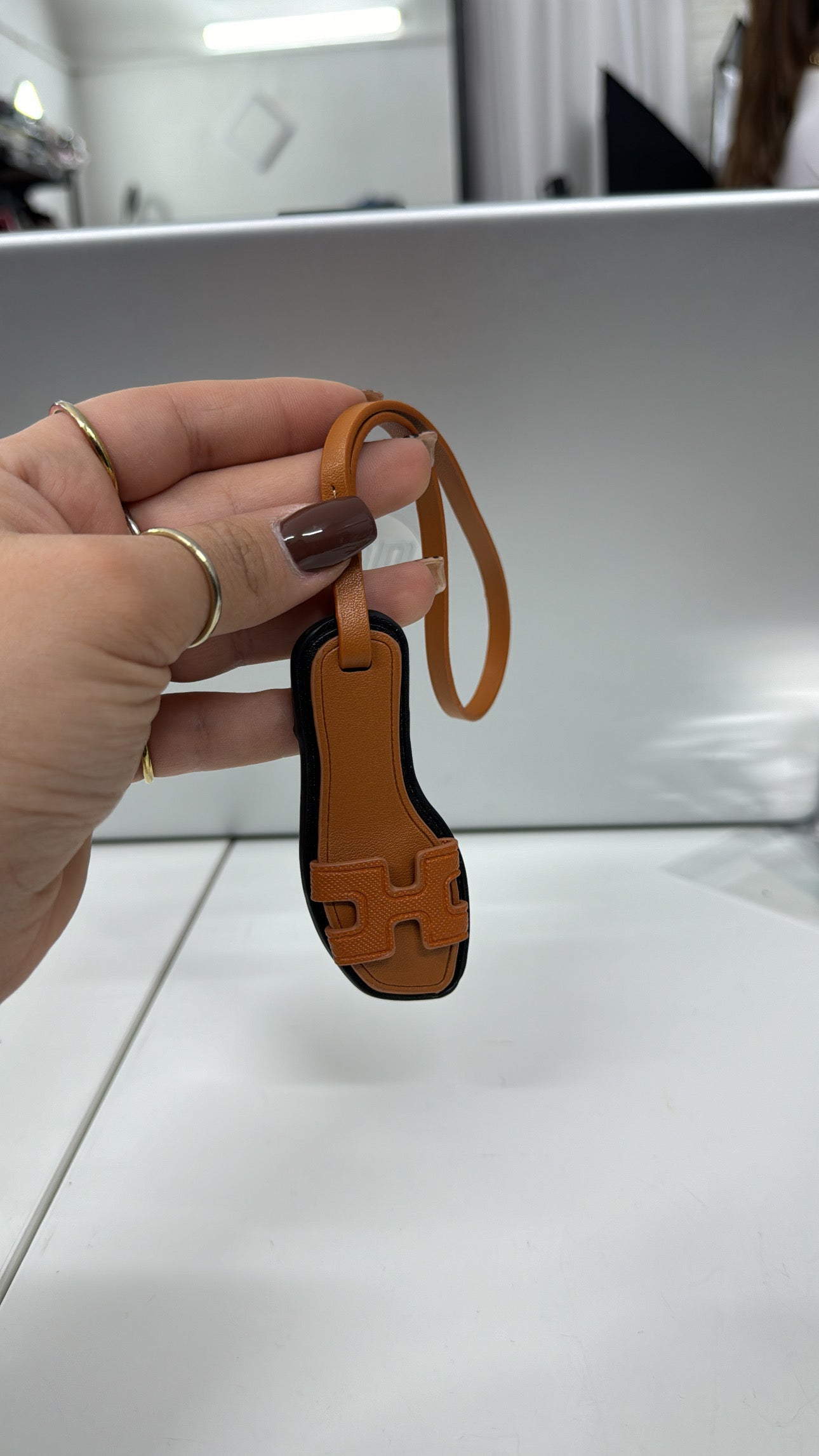 CIONDOLO HERMES