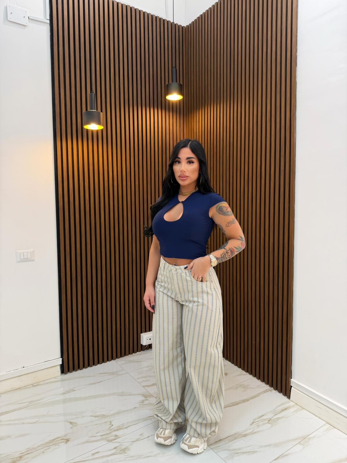 JEANS LINEE