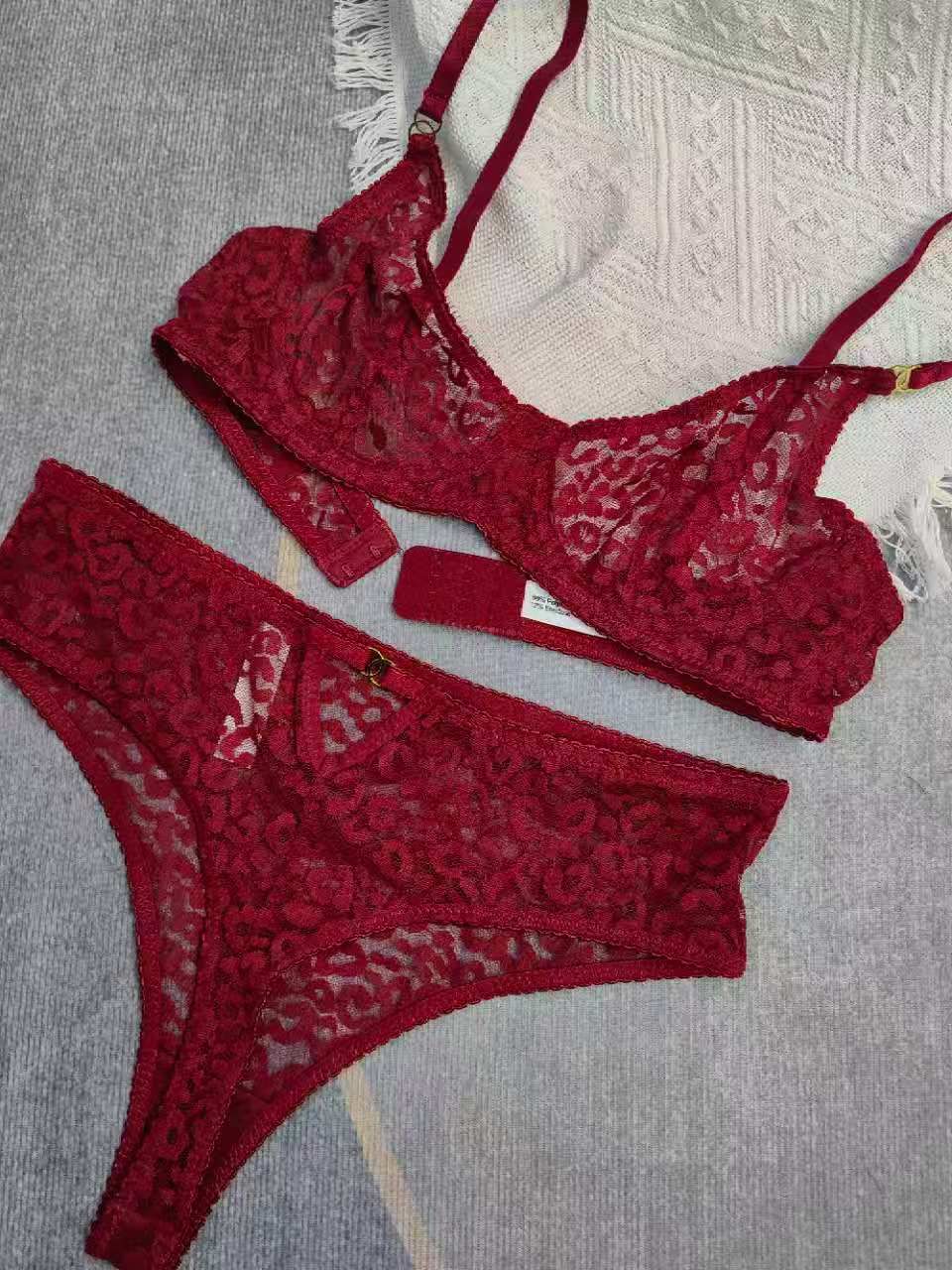 INTIMO MACULATO